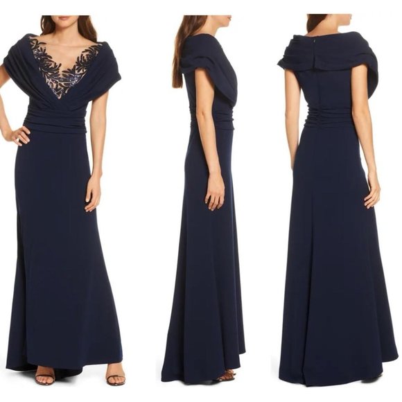 Tadashi Shoji Formal dress - Picture 5 of 5